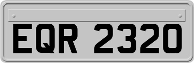 EQR2320