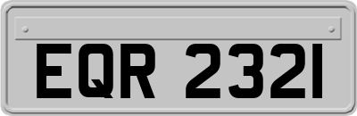 EQR2321