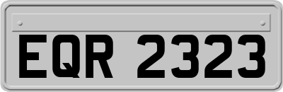 EQR2323