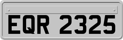 EQR2325
