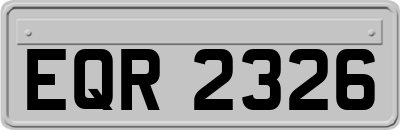 EQR2326
