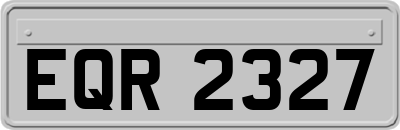 EQR2327