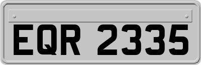 EQR2335