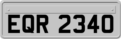 EQR2340