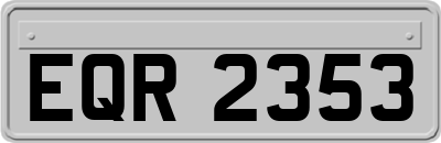 EQR2353