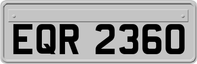 EQR2360