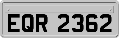EQR2362