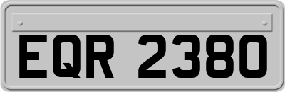 EQR2380