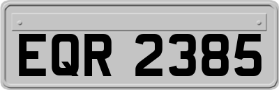 EQR2385
