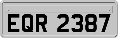 EQR2387