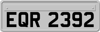 EQR2392