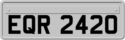 EQR2420