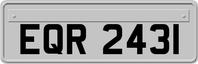 EQR2431