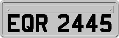 EQR2445