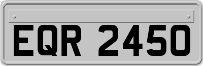 EQR2450