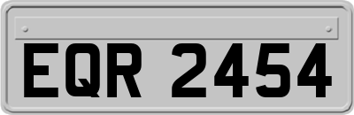 EQR2454