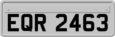 EQR2463