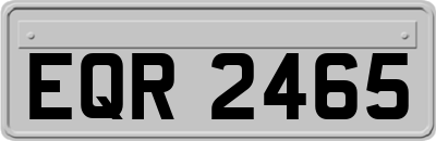 EQR2465