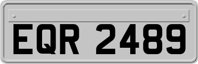 EQR2489