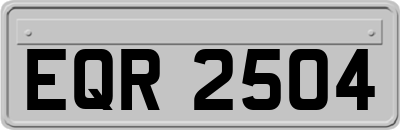 EQR2504