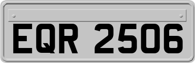 EQR2506