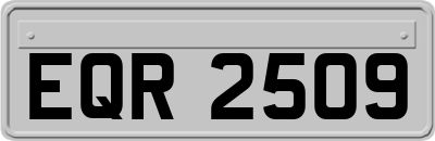 EQR2509