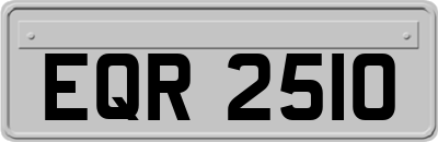 EQR2510
