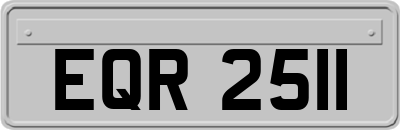 EQR2511