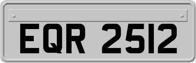 EQR2512