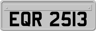 EQR2513