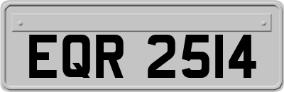 EQR2514