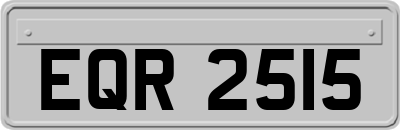 EQR2515
