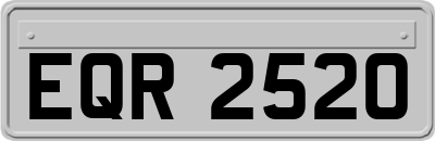 EQR2520