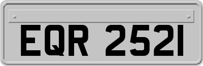 EQR2521