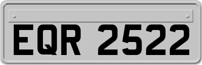 EQR2522