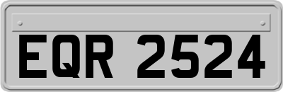 EQR2524