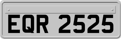 EQR2525