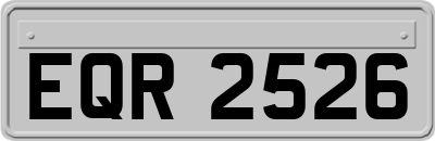 EQR2526