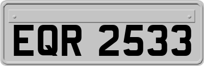 EQR2533