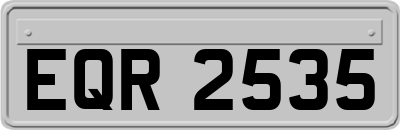 EQR2535
