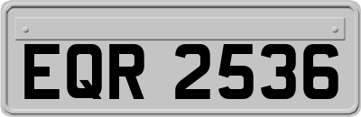 EQR2536