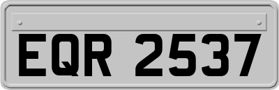 EQR2537