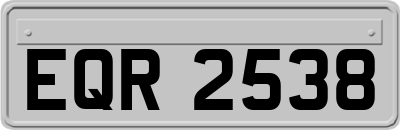 EQR2538