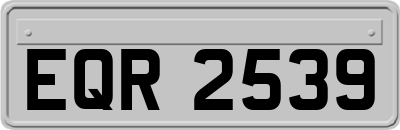 EQR2539