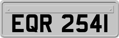 EQR2541