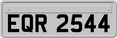 EQR2544