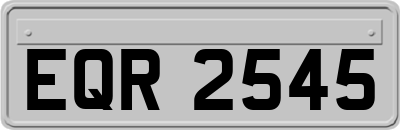 EQR2545