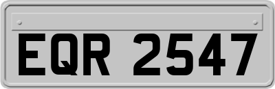 EQR2547