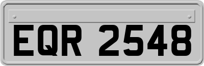 EQR2548
