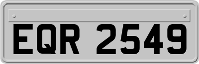 EQR2549